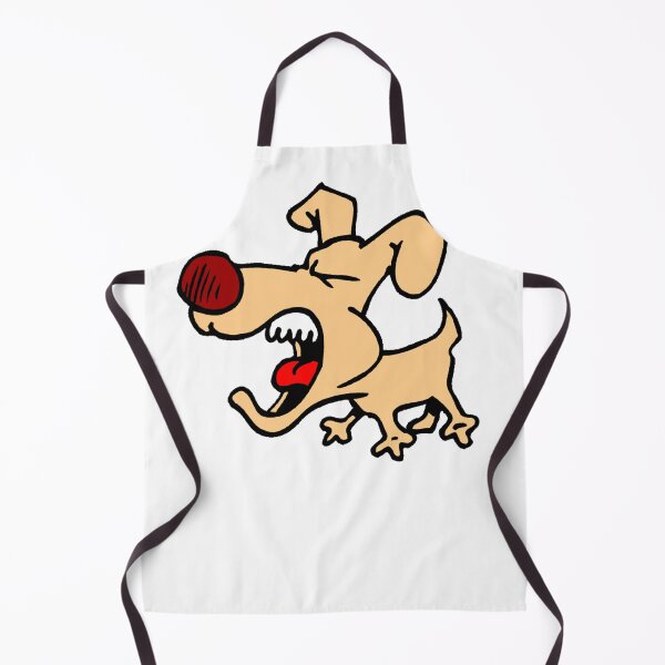 Item preview, barking dog designed and sold by Gokuxtreme.