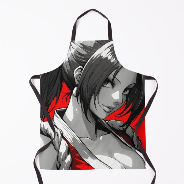 Item preview, Mai Shiranui - 37 designed and sold by Infinite-Aspire.