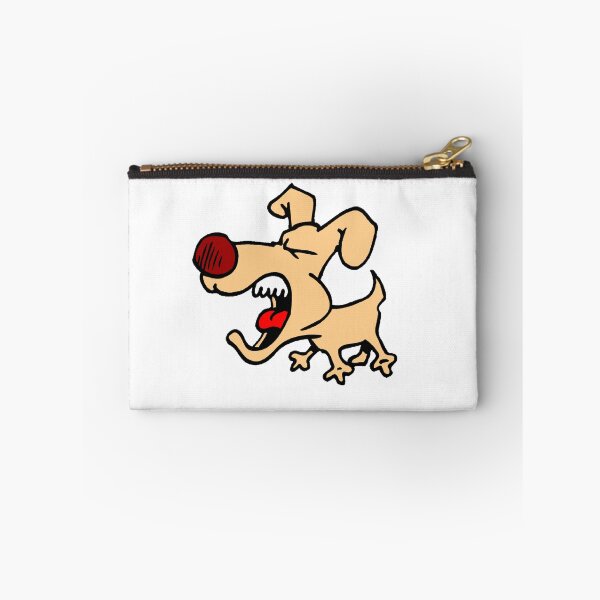 Item preview, barking dog designed and sold by Gokuxtreme.