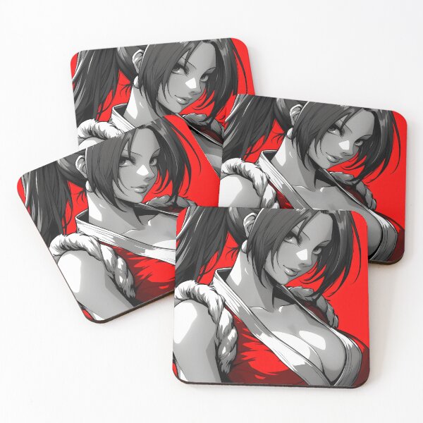 Item preview, Mai Shiranui - 37 designed and sold by Infinite-Aspire.