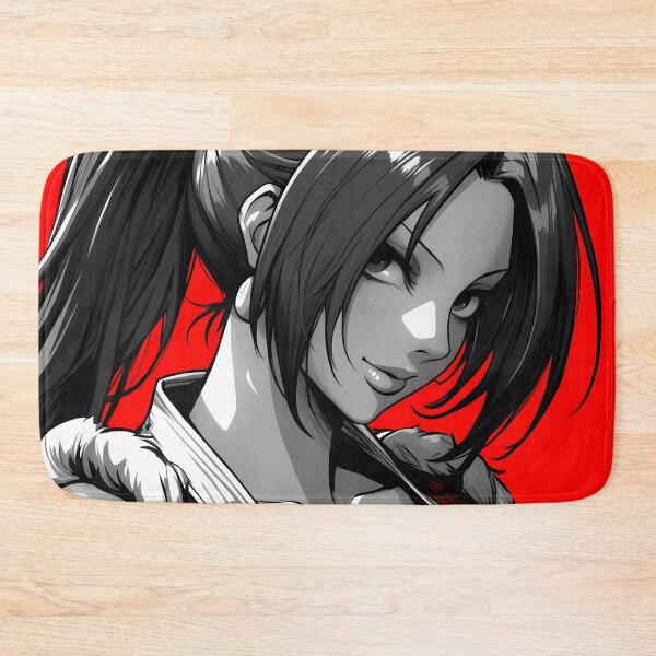Item preview, Mai Shiranui - 37 designed and sold by Infinite-Aspire.