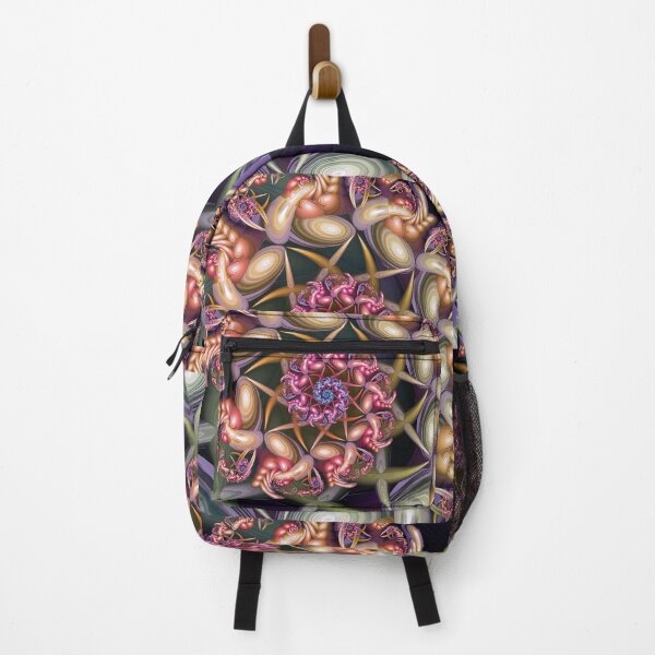 Item preview, Shell shaped fractal spiral designed and sold by pinkal.