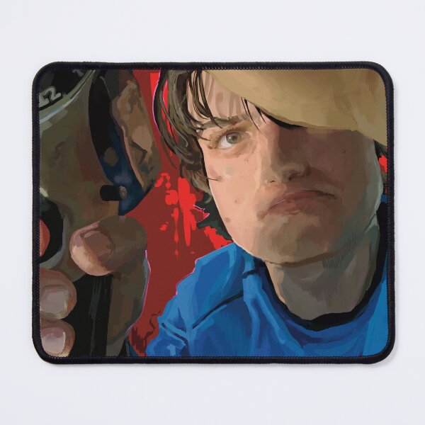 Item preview, kurtsworld artwork by me!  designed and sold by sammyspencil.