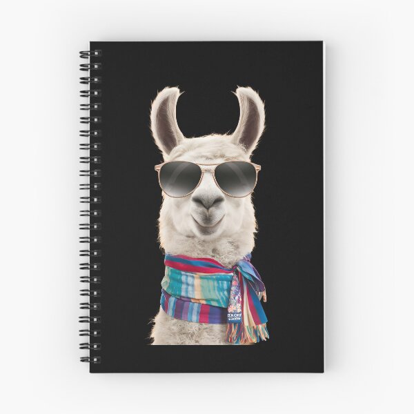 Item preview, Chill Llama designed and sold by EnchantWearEmpo.