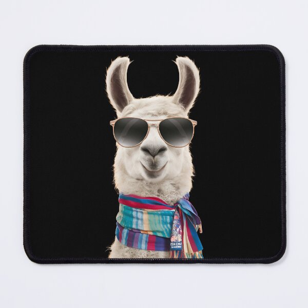 Item preview, Chill Llama designed and sold by EnchantWearEmpo.
