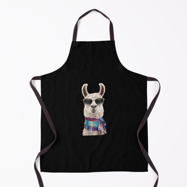 Item preview, Chill Llama designed and sold by EnchantWearEmpo.