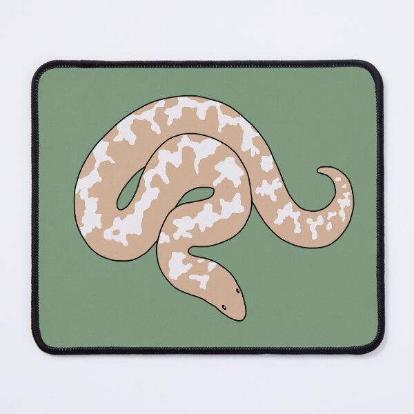Item preview, Kenyan Sand Boa designed and sold by taylorrowan.