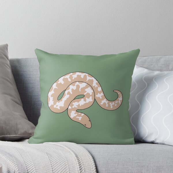 Item preview, Kenyan Sand Boa designed and sold by taylorrowan.