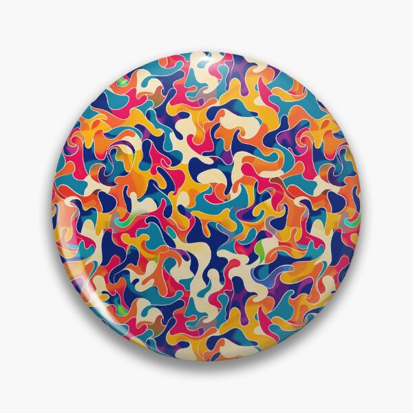 Item preview, Design Xperiment designed and sold by MidArtForge.