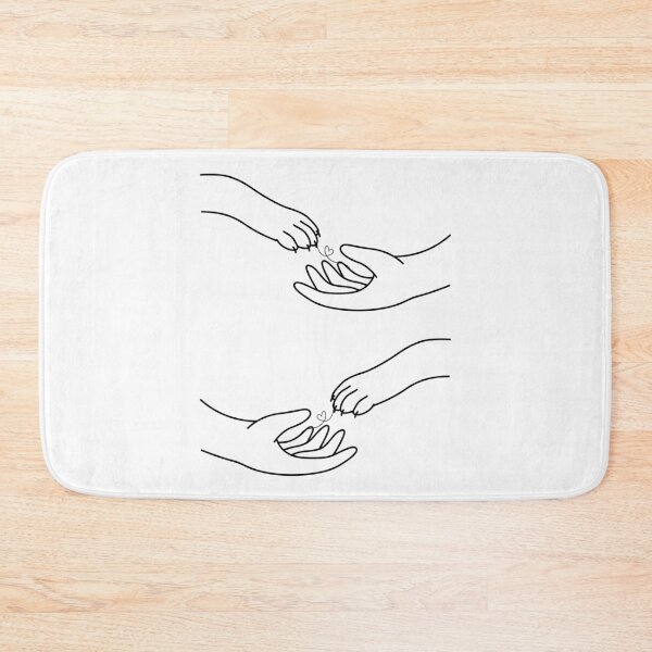 Item preview, Me and my dog designed and sold by cats-dogs1.