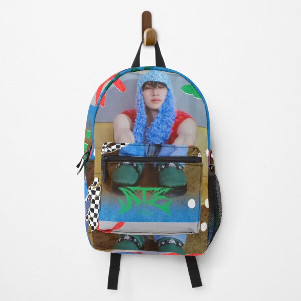 Item preview, Bang Chan Stray Kids SKZ cute kpop boys ate hot designed and sold by Kpop-Noona.