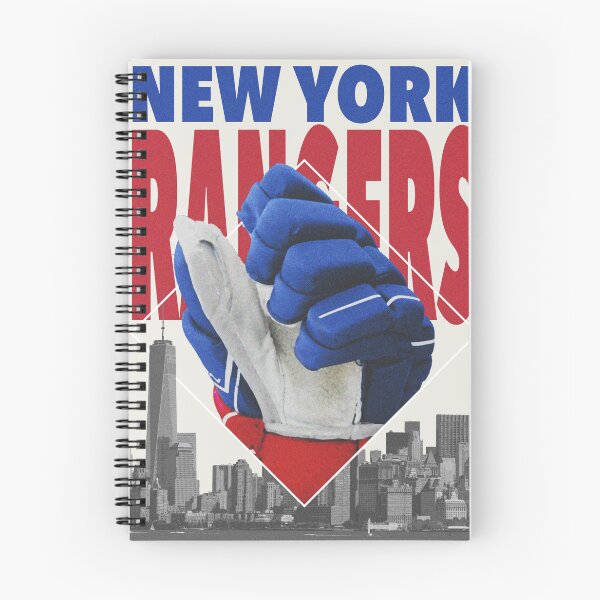 Item preview, Gráfico de los New York Rangers designed and sold by wp3studios.
