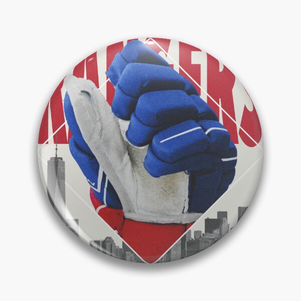 Item preview, New York Rangers Graphic designed and sold by wp3studios.