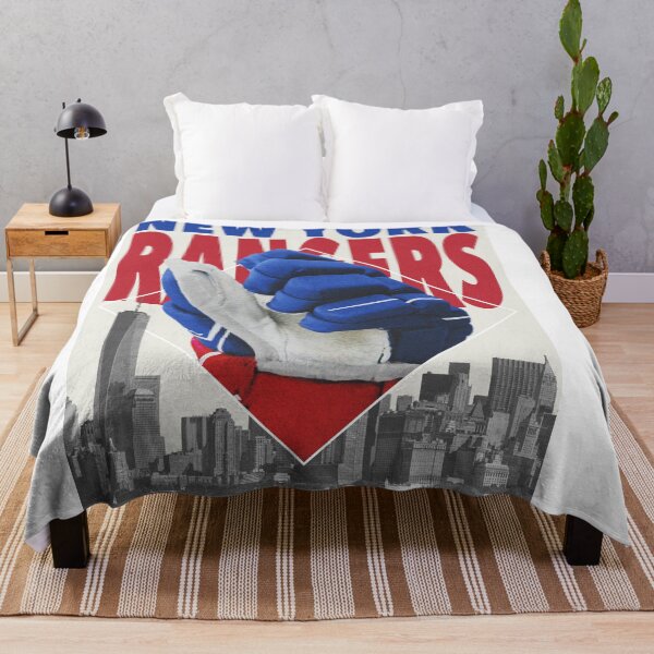 Item preview, New York Rangers Graphic designed and sold by wp3studios.