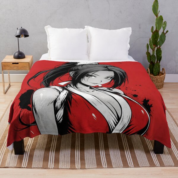 Item preview, Mai Shiranui - 38 designed and sold by Infinite-Aspire.