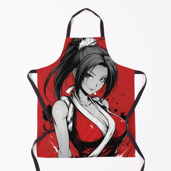 Item preview, Mai Shiranui - 38 designed and sold by Infinite-Aspire.