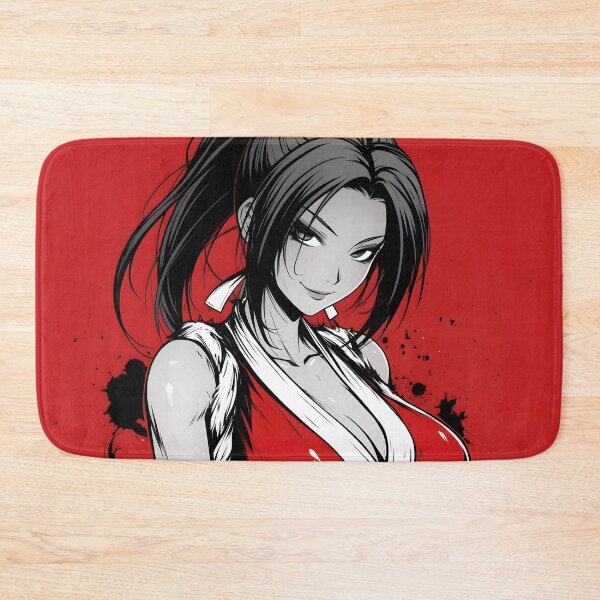 Item preview, Mai Shiranui - 38 designed and sold by Infinite-Aspire.
