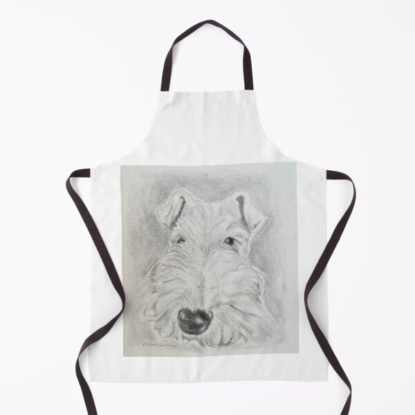 Item preview, Cream Terrier designed and sold by EsmiArt.