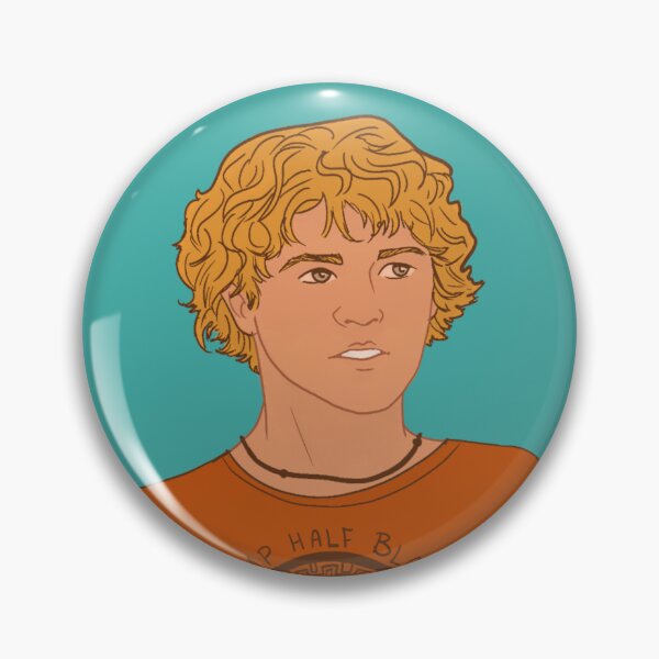 Item preview, Young Walker Percy Demigod designed and sold by ObiWanKenobi03.
