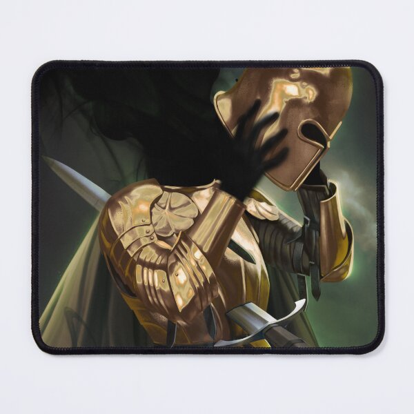 Item preview, Immortal Enemy designed and sold by Salome Totladze.