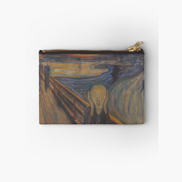 Artikelvorschau, Der Schrei von Edvard Munch entworfen und verkauft von VENDRI1.