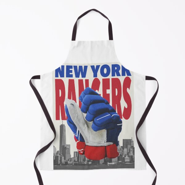 Item preview, New York Rangers Graphic Version 2 designed and sold by wp3studios.