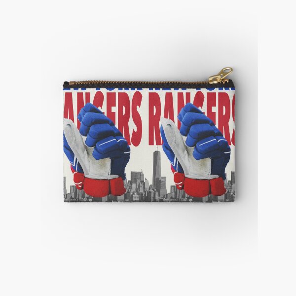 Item preview, New York Rangers Graphic Version 2 designed and sold by wp3studios.