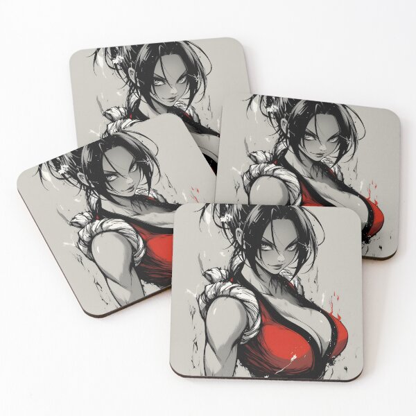 Item preview, Mai Shiranui - 39 designed and sold by Infinite-Aspire.