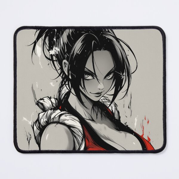 Item preview, Mai Shiranui - 39 designed and sold by Infinite-Aspire.