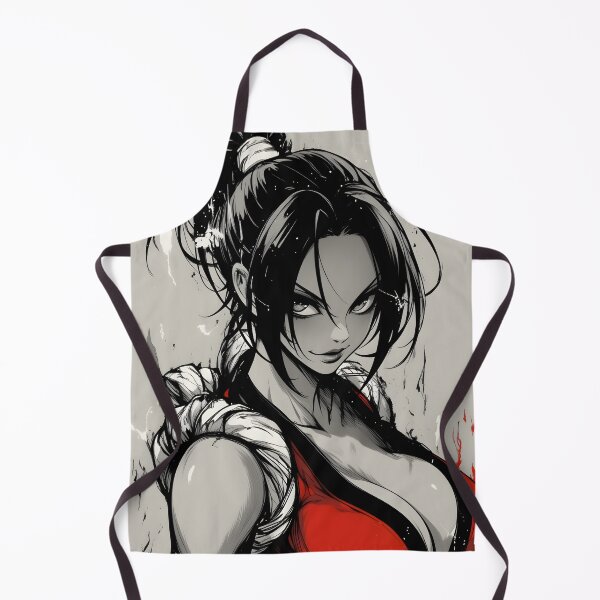 Item preview, Mai Shiranui - 39 designed and sold by Infinite-Aspire.
