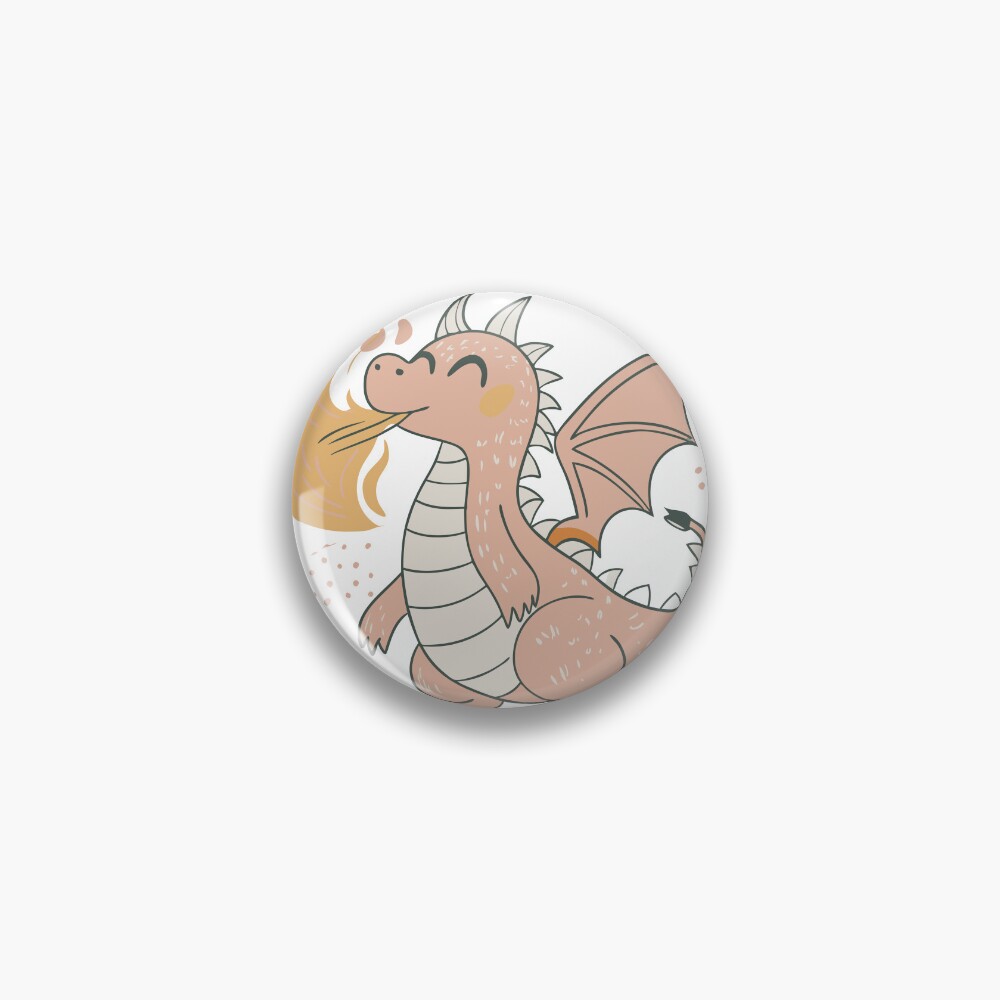 Item preview, Pin designed and sold by Rookshe.
