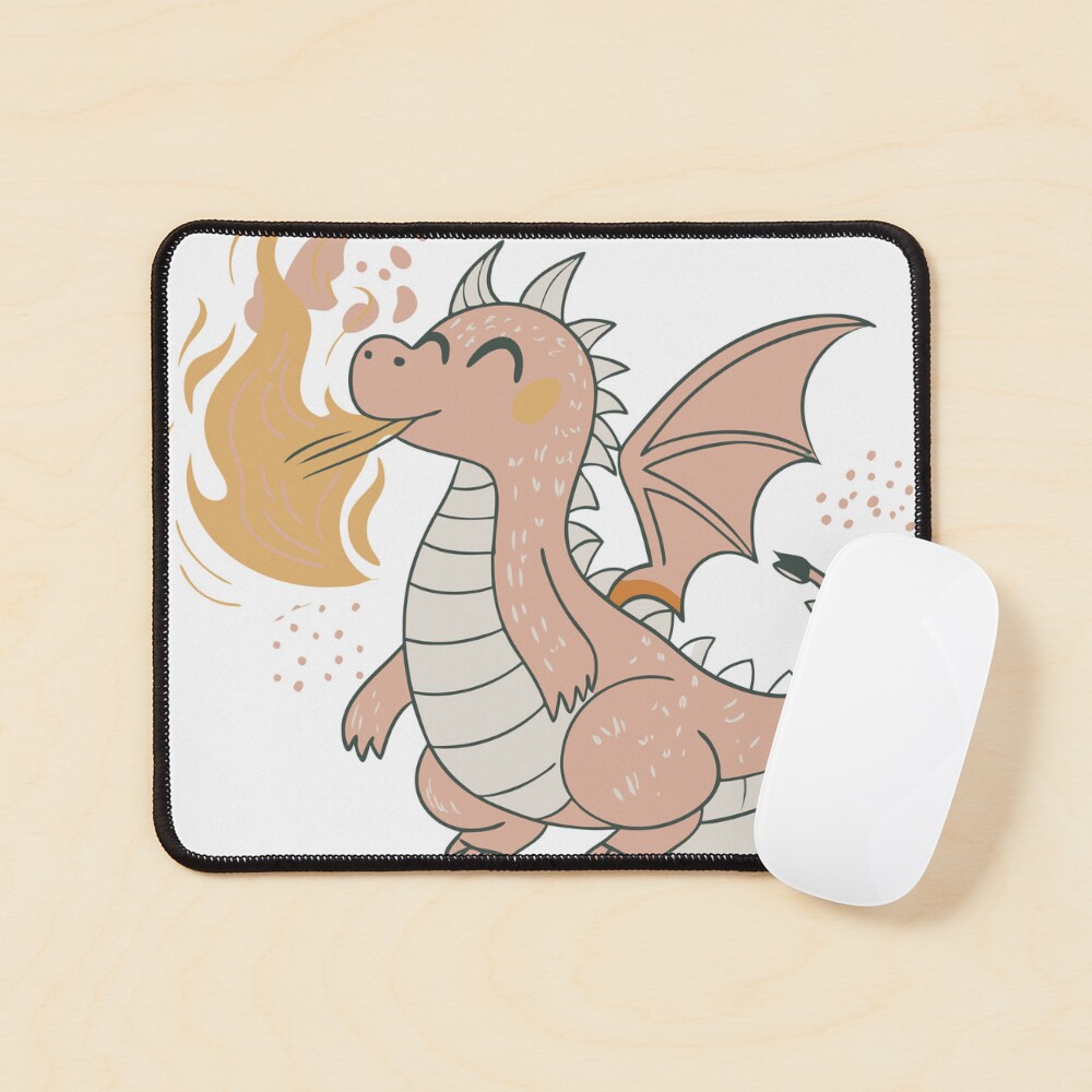 Item preview, Mouse Pad designed and sold by Rookshe.