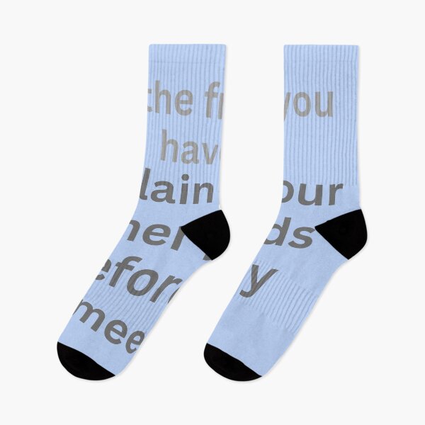 Item preview, humor friends slogan designed and sold by MerryCrown.