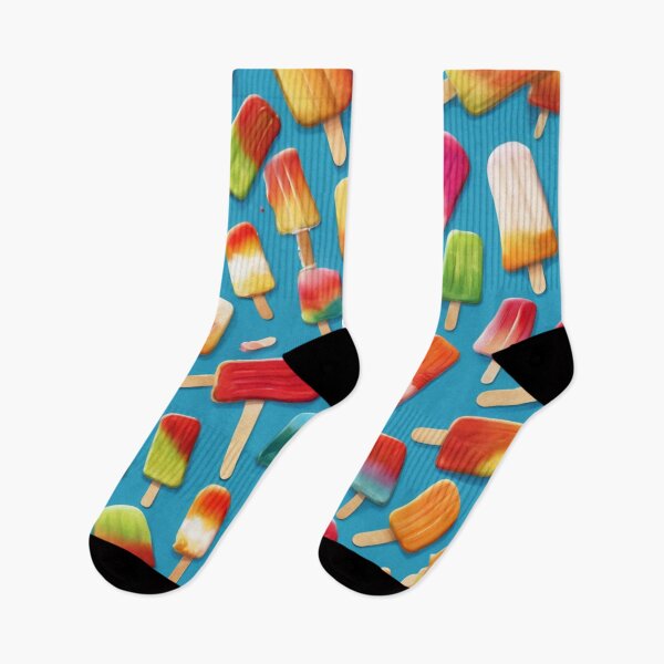Item preview, love for popsicles designed and sold by brain301.