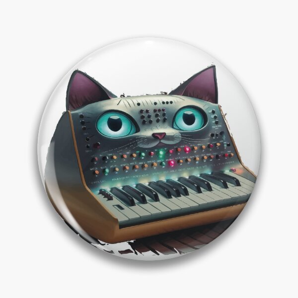Item preview,  a cat synthesizer designed and sold by zakioury.