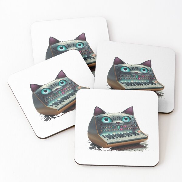 Item preview,  a cat synthesizer designed and sold by zakioury.