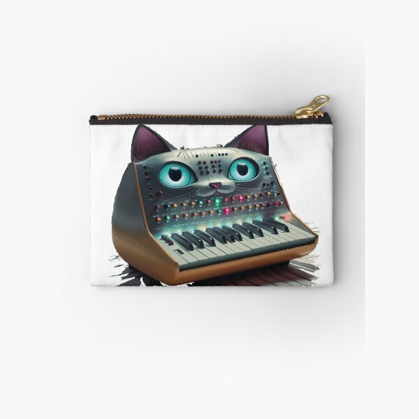 Item preview, a cat synthesizer designed and sold by zakioury.