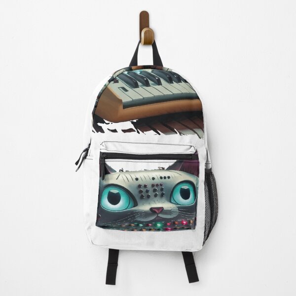 Item preview, a cat synthesizer designed and sold by zakioury.
