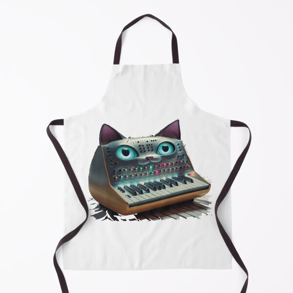 Item preview, a cat synthesizer designed and sold by zakioury.