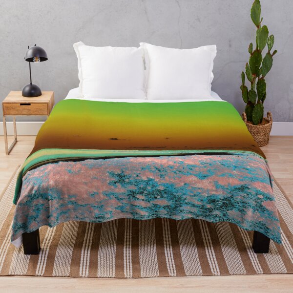 Item preview, fantastic seaside landscape designed and sold by Gabriel BOCQUAIRE.