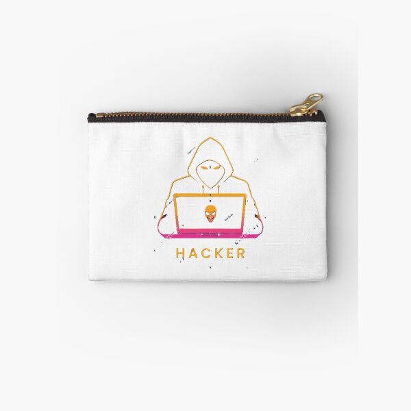 Item preview, HACKER designed and sold by priyanshu2007.