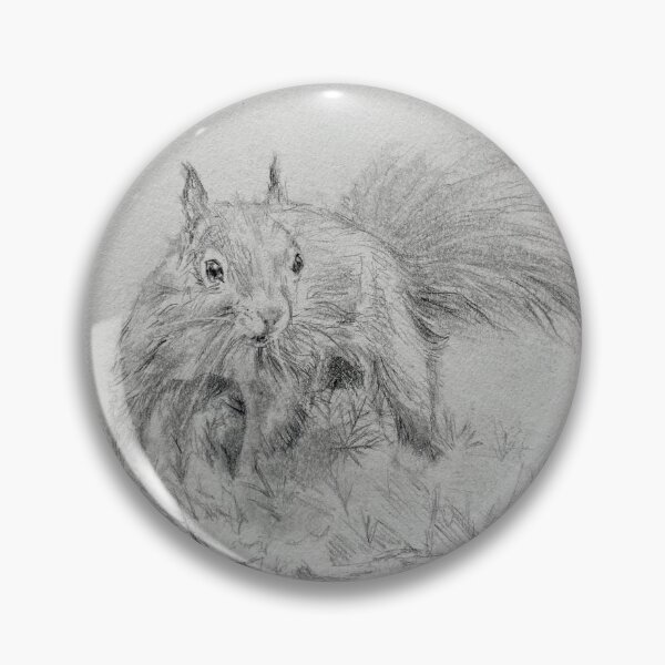 Item preview, Miss Cyril designed and sold by EsmiArt.