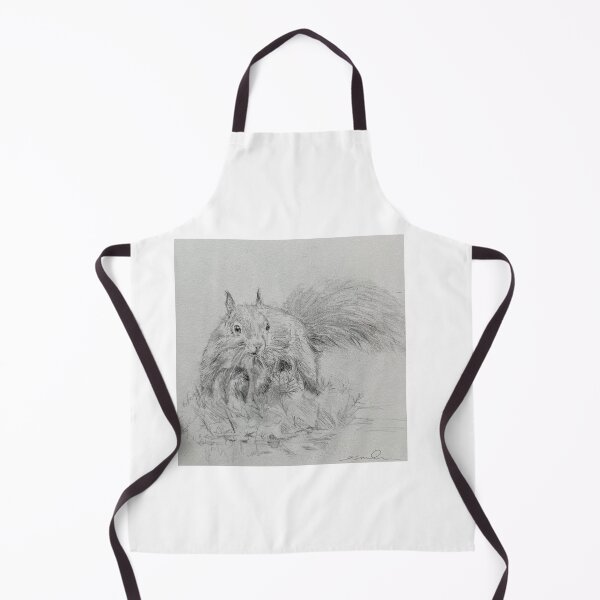 Item preview, Miss Cyril designed and sold by EsmiArt.