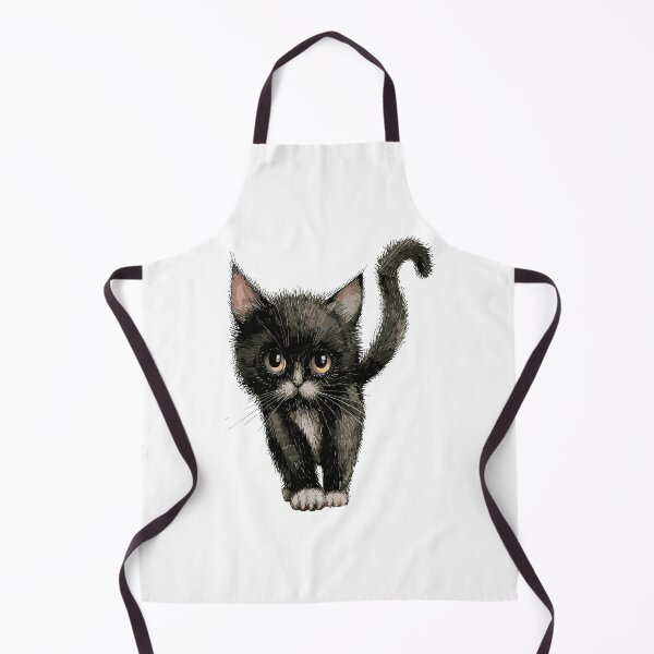 Item preview, Cat designed and sold by Liededrom..