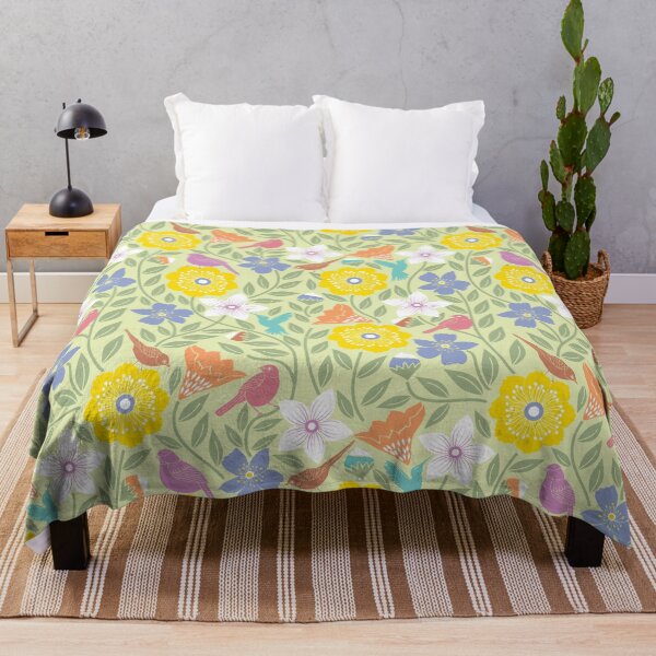 Item preview, Summer Blooms designed and sold by creativepine.