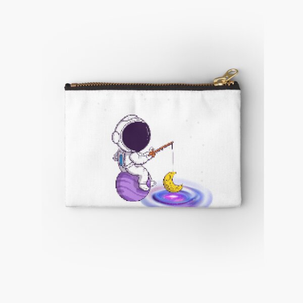 Item preview, Space Fishing designed and sold by PixalNiite.