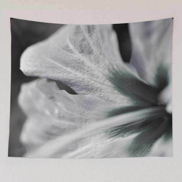 Item preview, 005: Phantom Hibiscus designed and sold by SageFolio.