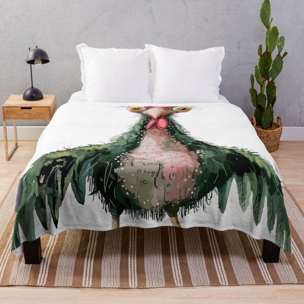 Item preview, Rooster designed and sold by Liededrom..