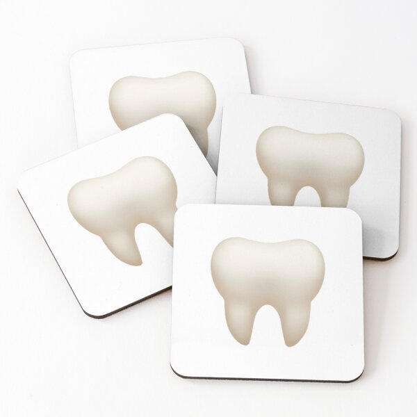 Item preview, Wisdom Tooth Boygenius Emoji Sticker designed and sold by MollyElynDesign.