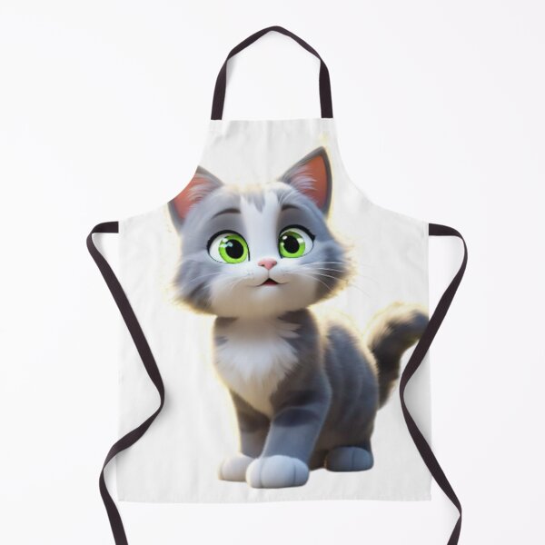 Item preview, miaou cat designed and sold by Alexaksil.